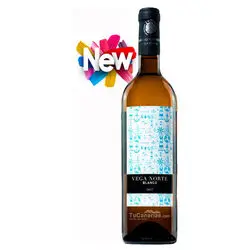 Vega Norte Weißwein La Palma