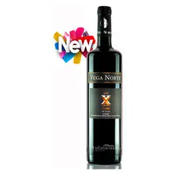 Vega Norte Fass Rotwein Varietal La Palma 2021 