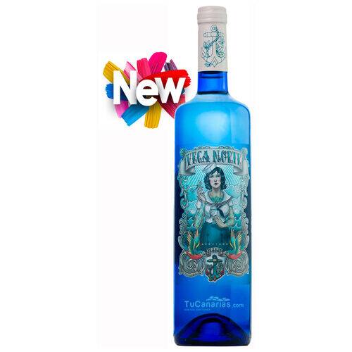Vino Vega Norte Blanco Afrutado Productos Canarios Vino Vega Norte Blanco Afrutado