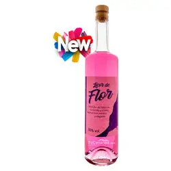 Artisan Flowers liqueur from GIN 72 750ml