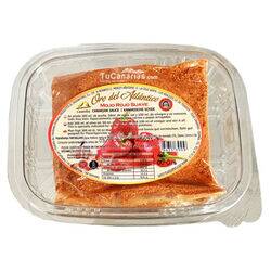 Mildes Rotes Mojo Oro Atlantico 60g Dehydriert