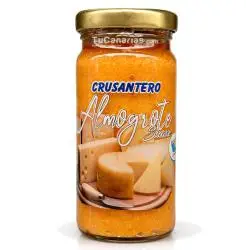 Almogrote Oro Atlantico 100 ml