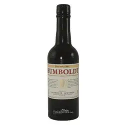 Vino Humboldt Tinto Dulce 2001 - 95p Guia Peñin