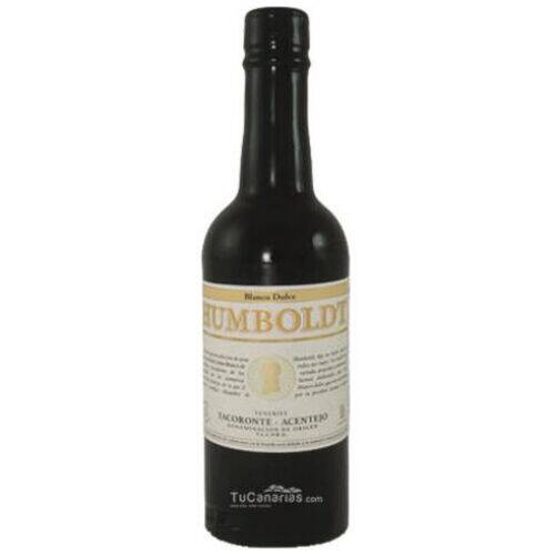 Productos Canarios Vino Humboldt Blanco Dulce 1997