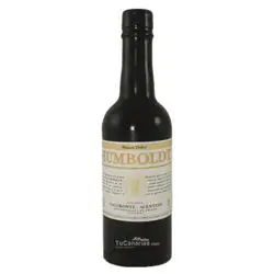 Humboldt Süßer Weiss wein 1997