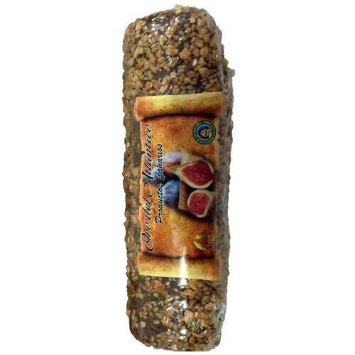 Pan Higo con Miel y Almendras Artesanal Oro Atlántico