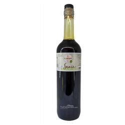 Miel de Palma Gomera Masape Natural 750ml Horeca