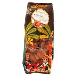 Mandel Rote Mojo Oro del Atlantico 150 g