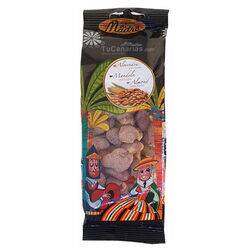 Almendras garrapiñadas con Gofio Mi Madre 130 g