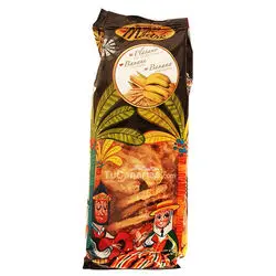 Banana with Gofio Oro del Atlantico 90 g