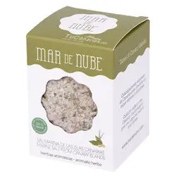 Canary Sea Salt Mar de Nube Aromatic Herbs