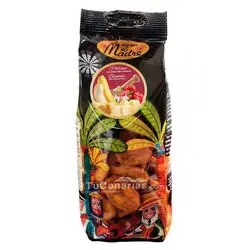 Bananen mit Rote Mojo Oro del Atlantico 90 g