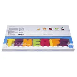 Nubes de recuerdo de Tenerife artesanas Caja 150g