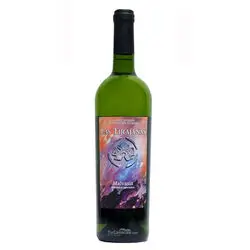 Volcanic Malmsey Tirajanas semi-sweet wine Gran Canaria