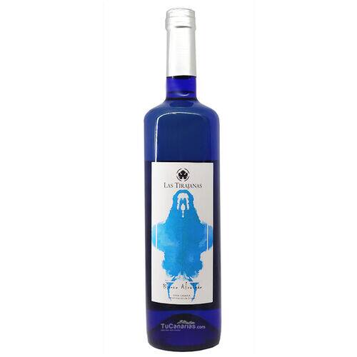 Canary Products Las Tirajanas White Fruity Wine Gran Canaria