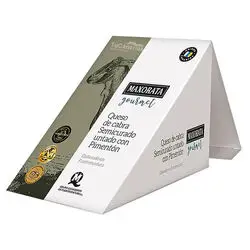 Maxorata Mittel gereifter Käse Gourmet 225g