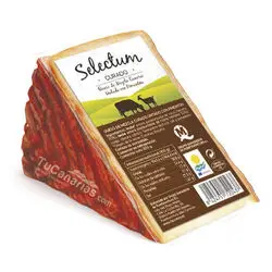 Selectum Cheese Cured Paprika 300g World Super Gold 2022