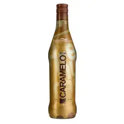 Ron Caramelo Arehucas 70cl