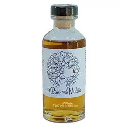 Gin Beso Mulata GIN 72 100ml Limited Edition