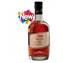 Honey Rum Aldea La Palma Vintage Cask Selection