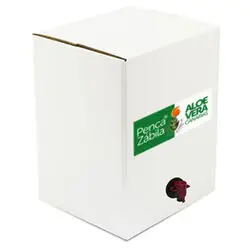 Aloe Vera Gel 22 Liter BaginBox in Großpackung