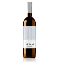 Tagara fruchtiger Weißwein 37.5