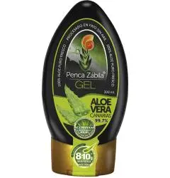 Gel Aloe Vera Puro Fresco Penca Zabila 300 ml