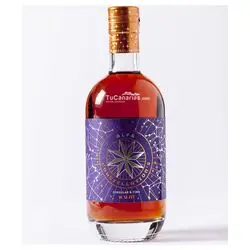 Constellations Rum Alfa La Palma Island
