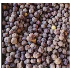 15Kg Canarian Black Potatoes Little Caliber