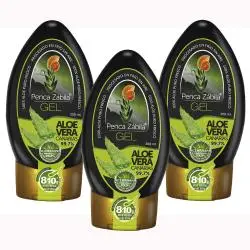 Gel Aloe Vera Puro Penca Zabila - 900 ml - 3x2