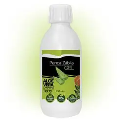 Aloe Vera Gel Penca Zabila 250ml 99,7%