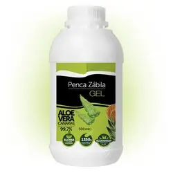 Pure Aloe Vera Gel Penca Zabila 500ml 99,7%