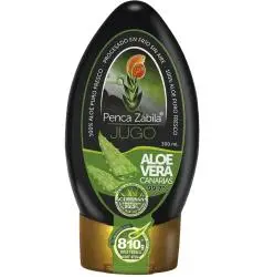 Penca Zabila Canary Aloe Vera Juice - 300 ml - 99,7%