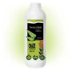 Aloe Vera Gel Penca Zabila 1 Liter 99,7%