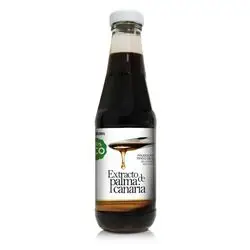 Palm Honey Gomera Organic 425g. (305ml)
