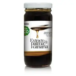 Palm Honey Gomera Organic 250g (156ml)