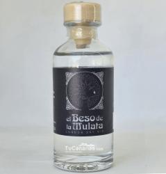 Ginebra Beso de la Mulata 100ml London Dry