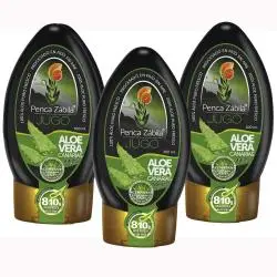 Canary Aloe Vera Juice - 900 ml - 3x2
