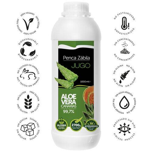 savon aloe vera Aloe Vera Bathing Bar – Le Savon main image 0