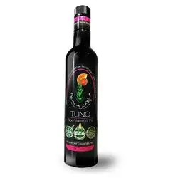 Aloe Penca Zabila ALOE + Canary TUNO Juice Crystal - 0,5 Liters - 99,7%