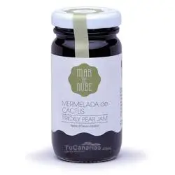 Mermelada Mar Nube Tuno Indio 100ml Regalo Personalizado