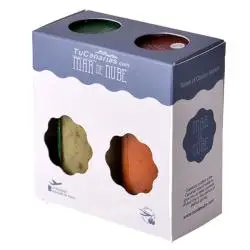 Pack 2 Mojos de Canarias Mar de Nube 2x100ml