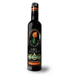 Aloe Penca Zabila Juice ALOE + PALM HONEY Bio - 0,5 Liters - 99,7%