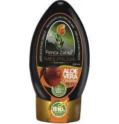 Jugo Aloe Vera Penca Zabila + Miel de Palma 300 ml