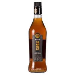 Licor Artemi Vodka Caramelo 0,7 l