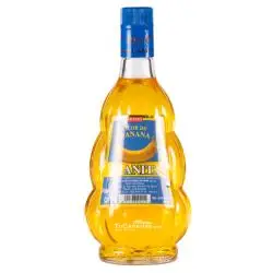 CLONADO Kojak Artemi Gran Canaria Liqueur 0.7L