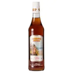 Ron miel Indias de Las Islas Canarias 1 Litro