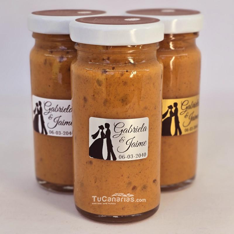 Mojo Picon Regalo Bodas y Eventos Personalizado