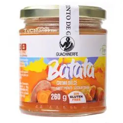 Crema de Batata Guachinerfe 260g
