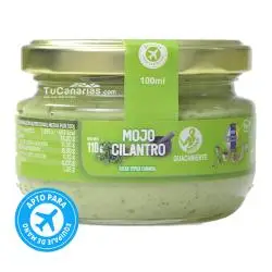 Mojo Cilantro Guachinerfe 110g